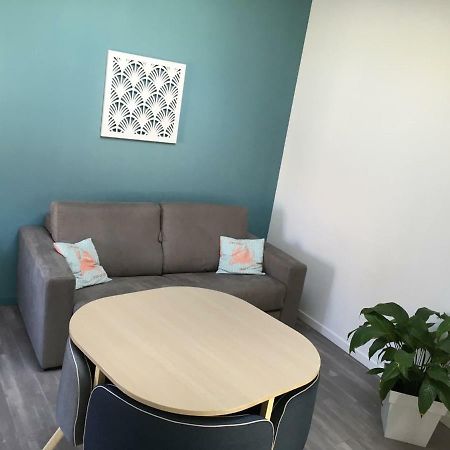 Ferienwohnung Trio Marin Sète Exterior foto